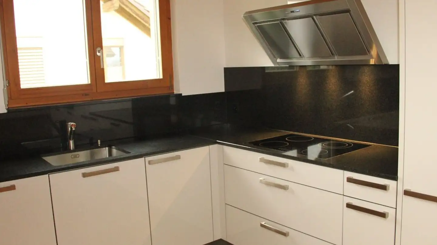 Attic flat for rent - Städelistrasse 5, 9220 Bischofszell - Photo 3