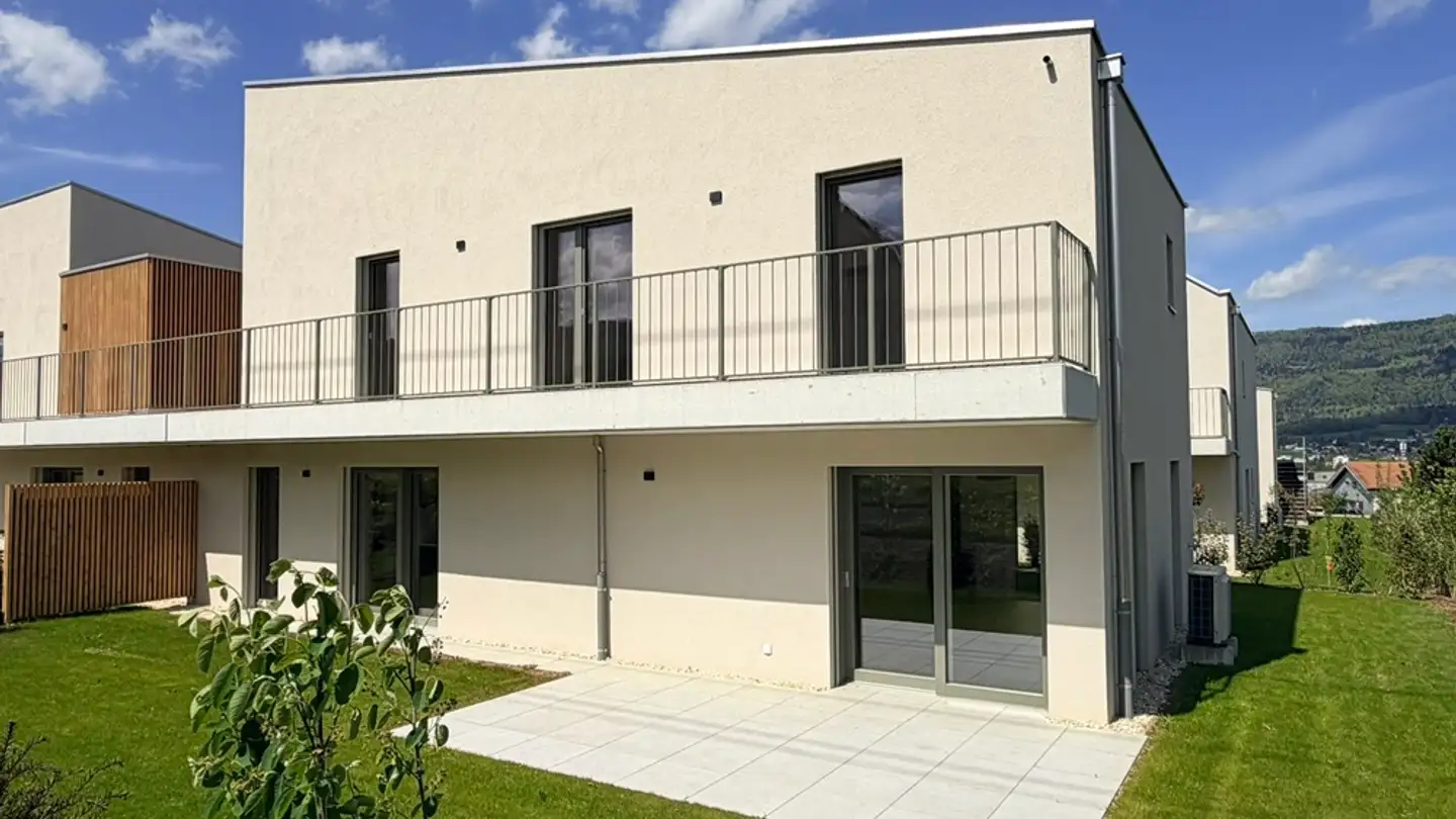 Villa kaufen - 2842 Rossemaison