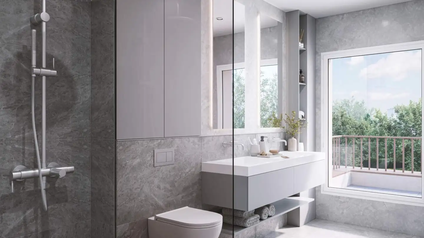 Maison individuelle à vendre - 1260 Nyon - Photo 4