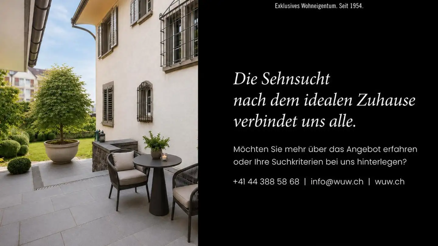 Villa for sale - 8044 Zürich - Photo 4