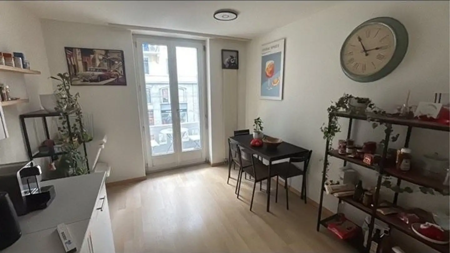 Wohnung mieten - Waldstätterstrasse 12, 6003 Luzern - Foto 2