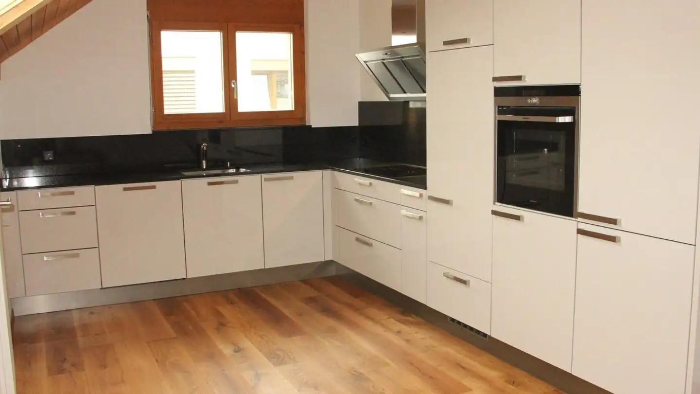 Attic flat for rent - Städelistrasse 5, 9220 Bischofszell - Photo 4