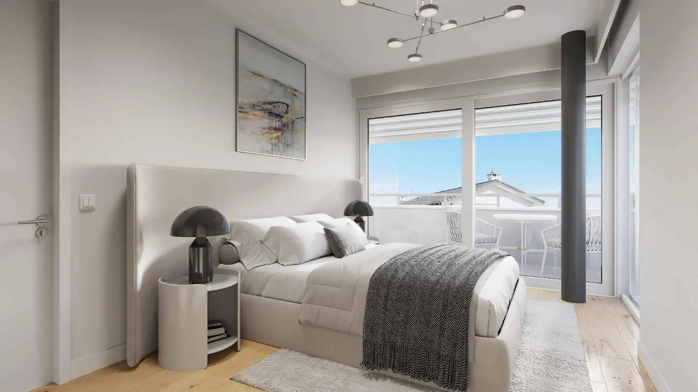 Reihenhaus kaufen - 1214 Vernier - Foto 3