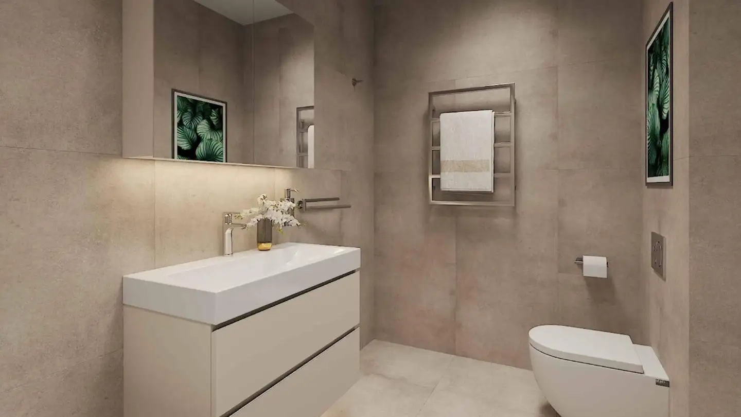 Reihenhaus kaufen - 1214 Vernier - Foto 4