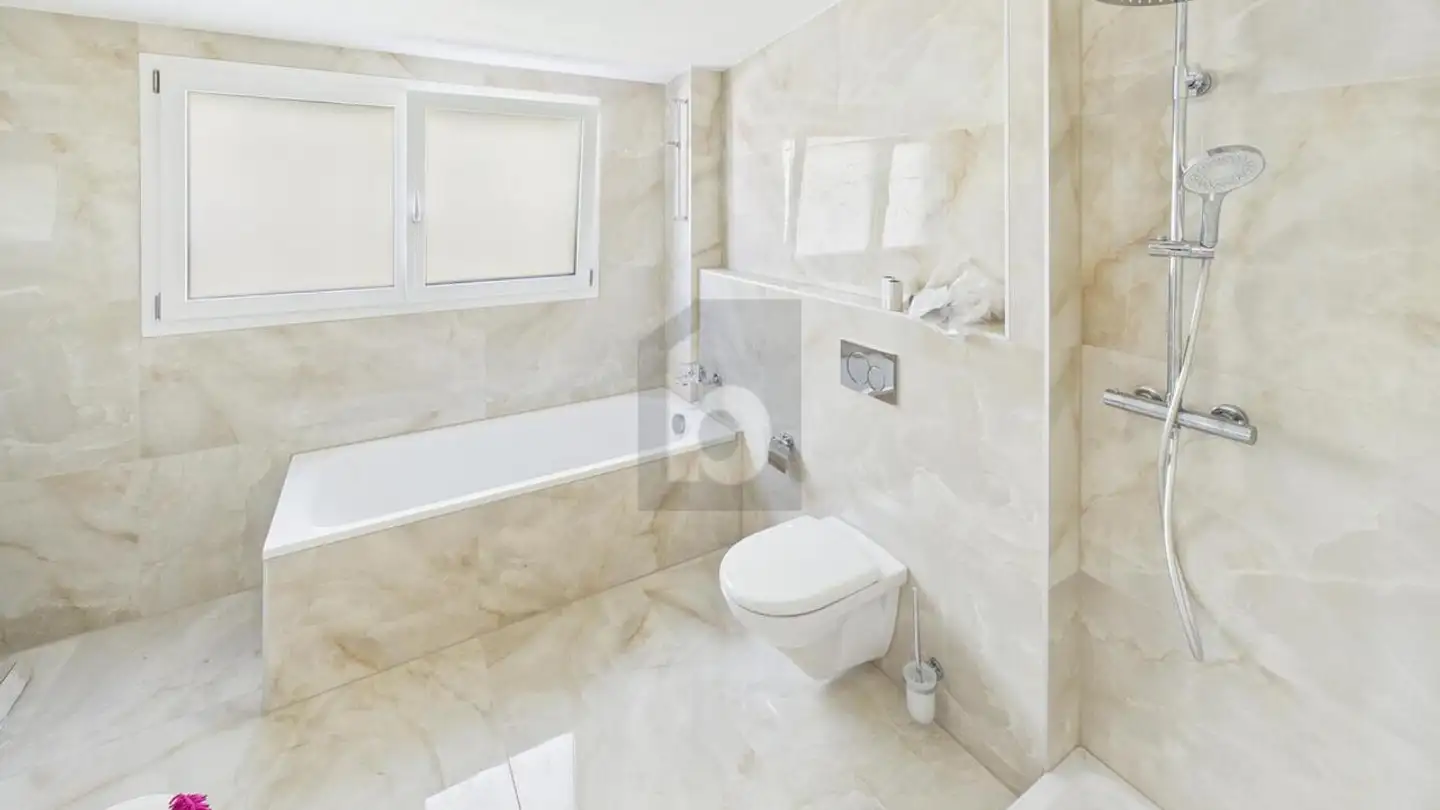 Dachgeschosswohnung mieten - 3455 Grünen - Foto 3