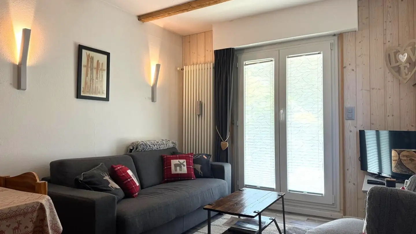 Appartamento in vendita - 1899 Torgon