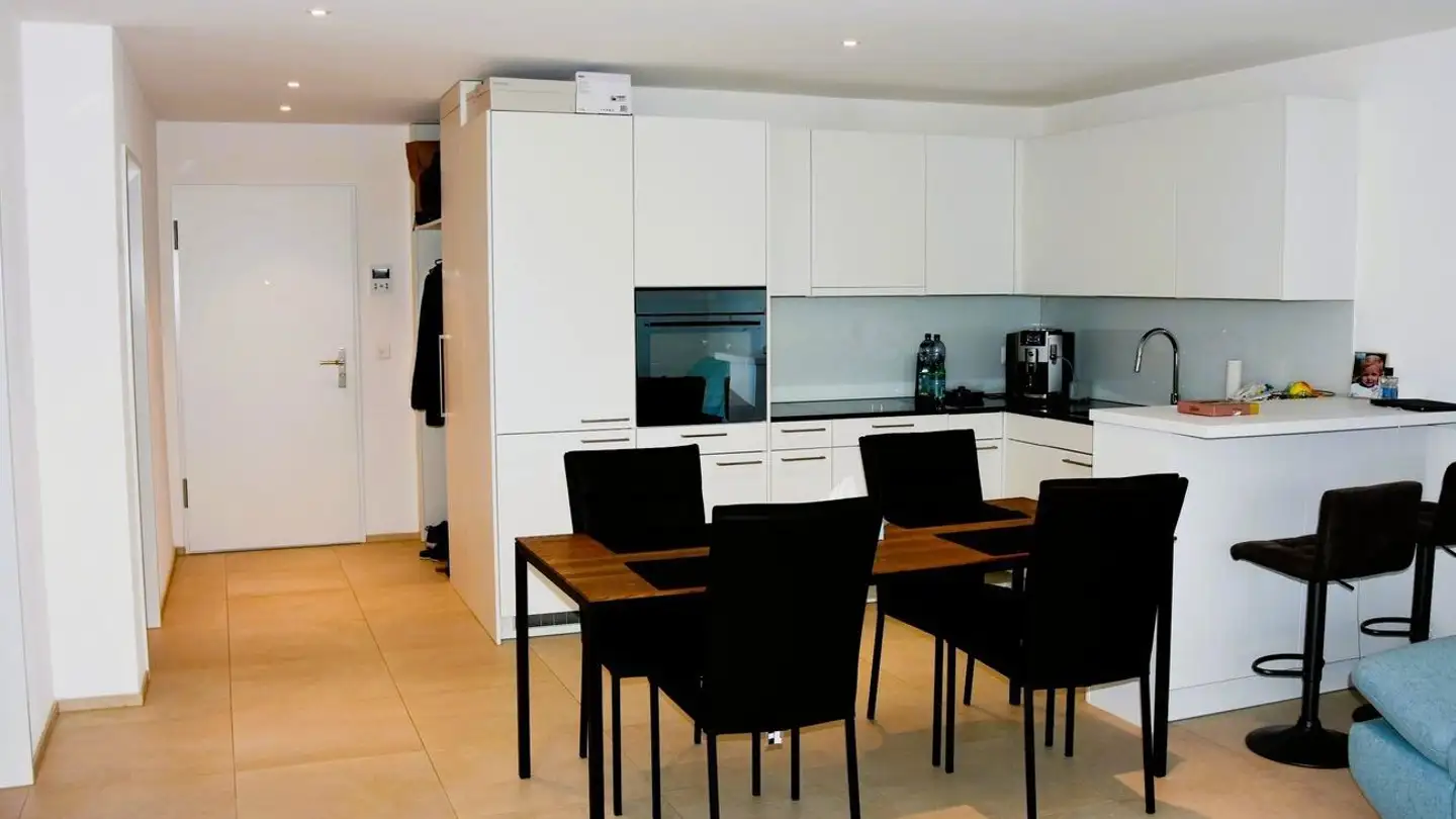 Wohnung kaufen - Wissenfluestrasse 6c, 8902 Urdorf