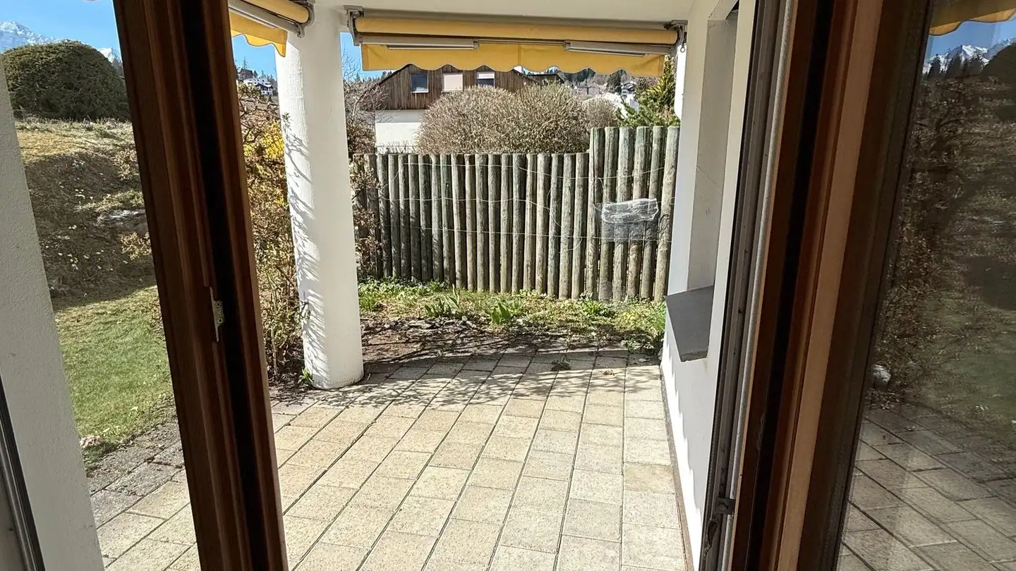 Appartamento ammobiliato in vendita - Val Sulé 2, 7017 Flims Dorf