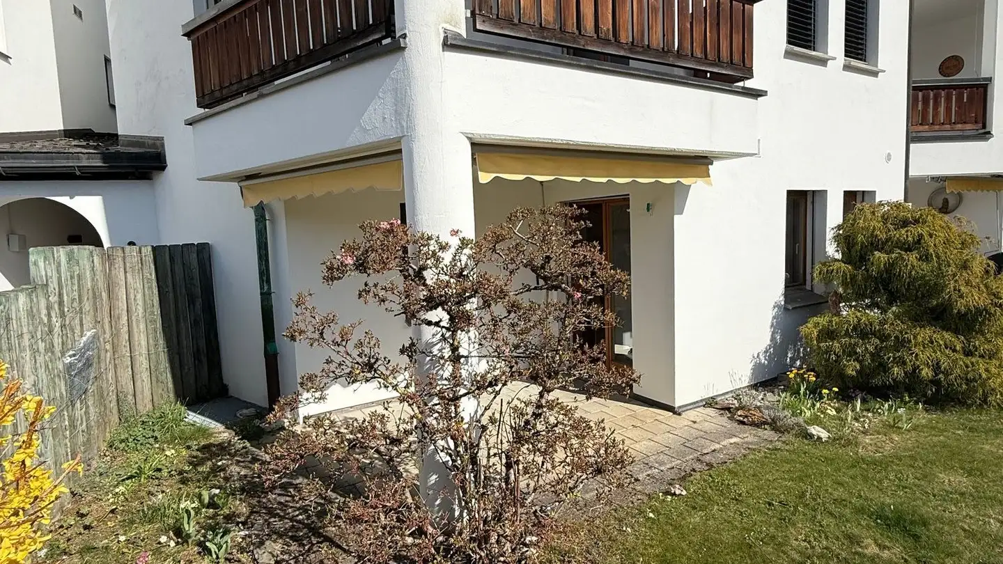 Appartamento ammobiliato in vendita - Val Sulé 2, 7017 Flims Dorf - Foto 2
