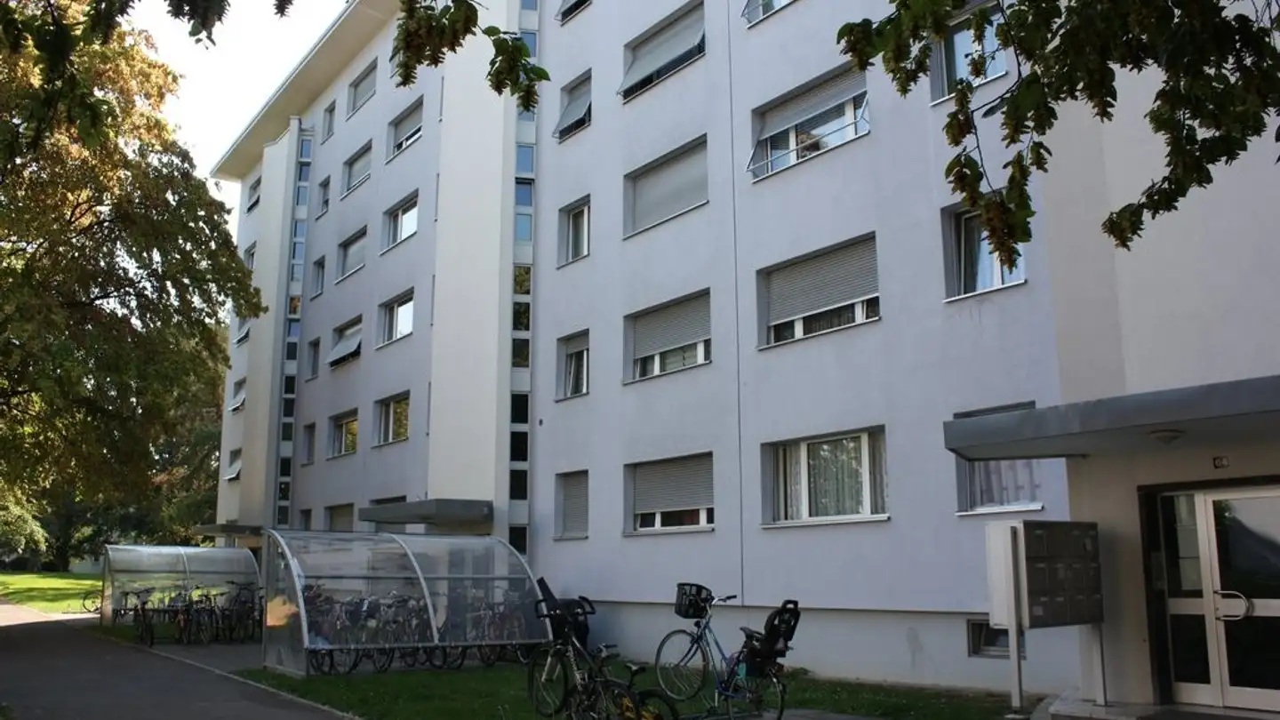 Appartamento in affitto - Strahleggstrasse 66, 8400 Winterthur