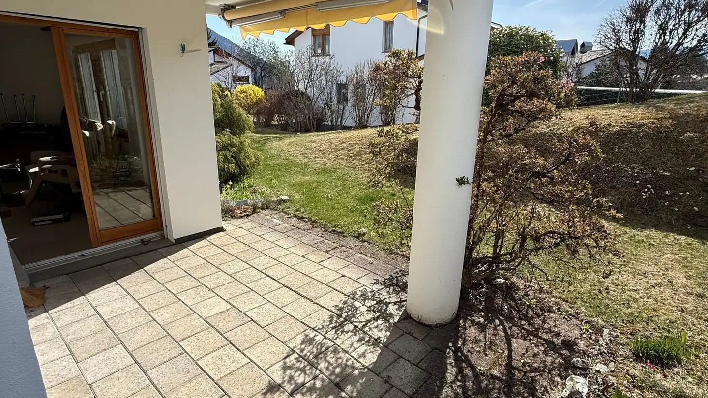 Appartamento ammobiliato in vendita - Val Sulé 2, 7017 Flims Dorf - Foto 3