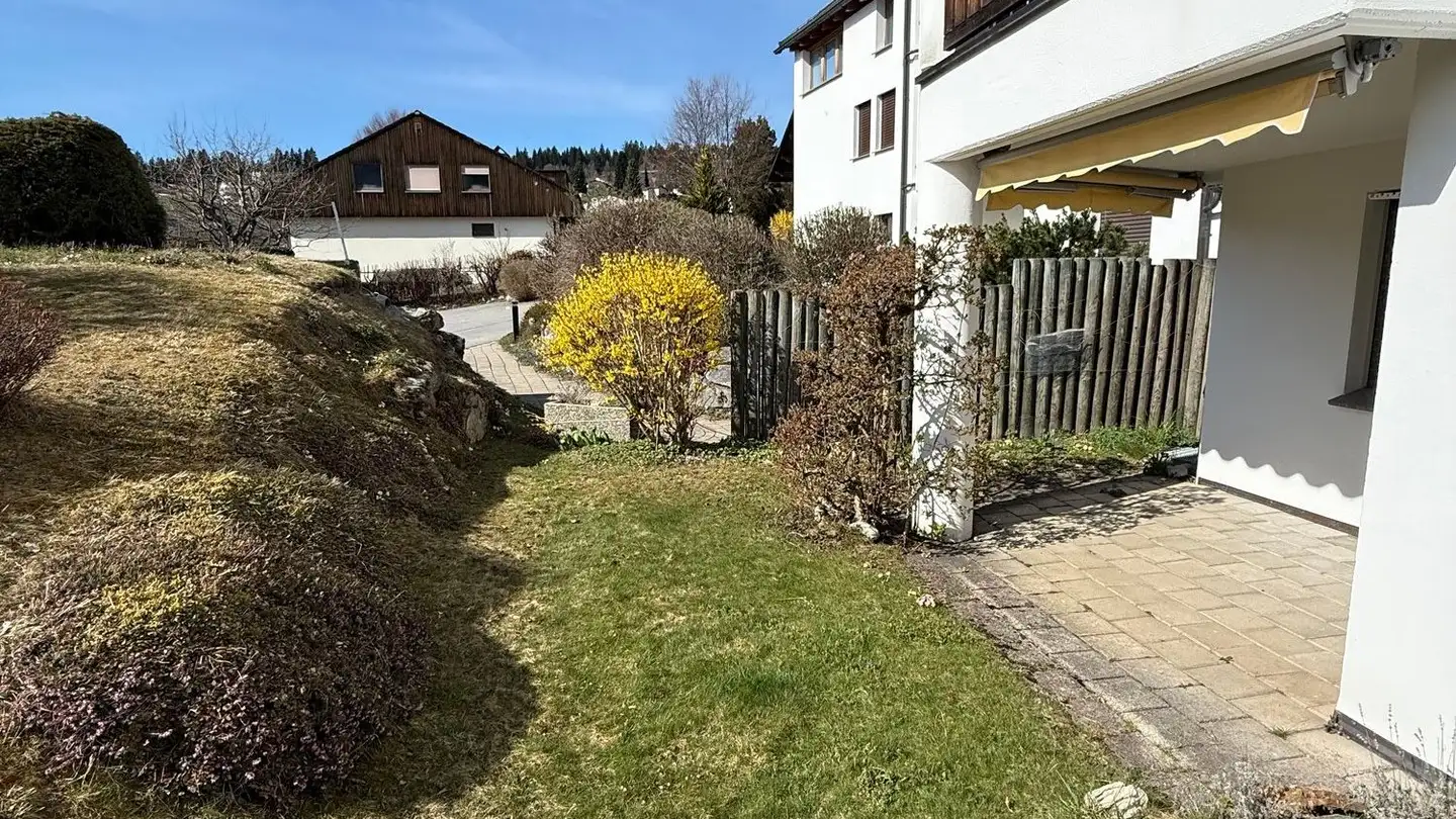 Appartamento ammobiliato in vendita - Val Sulé 2, 7017 Flims Dorf - Foto 4