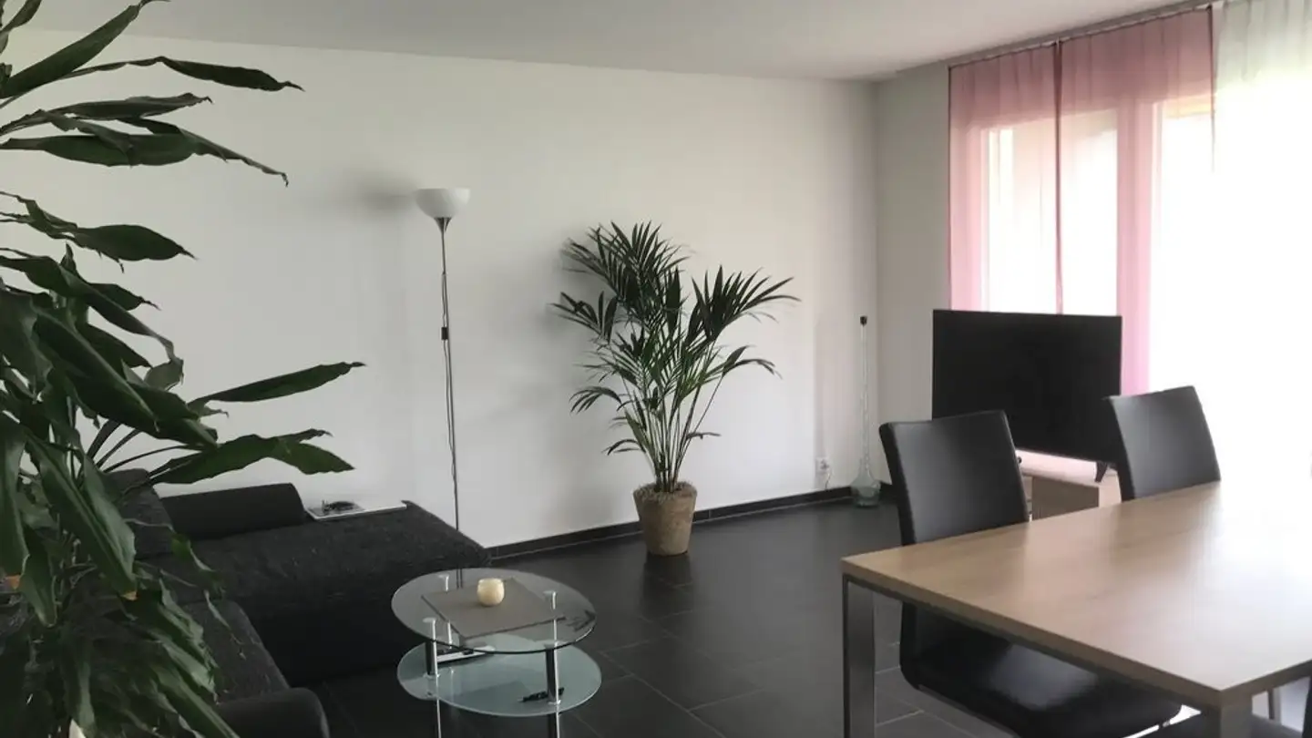 Apartment for rent - Moortalstrasse 6b, 5722 Gränichen - Photo 2
