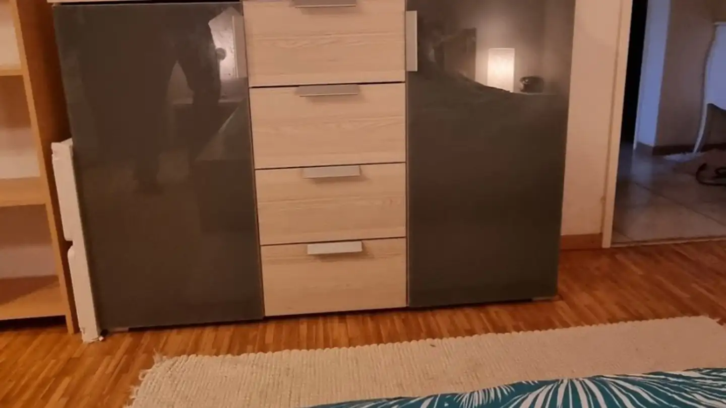 Chambre à louer - Promenade De La Maladaire, 1530 Payerne