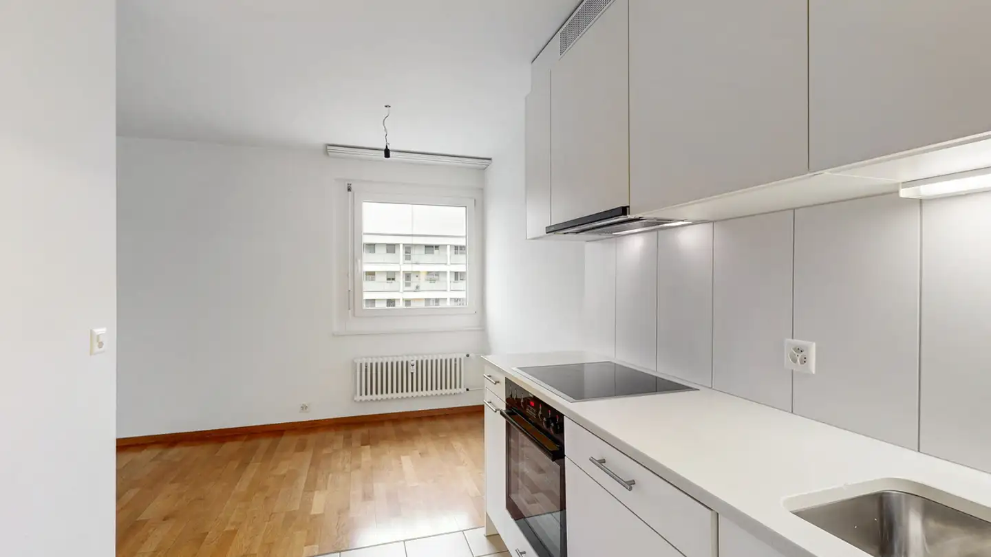 Wohnung mieten - Am Stausee, 4127 Birsfelden - Foto 4