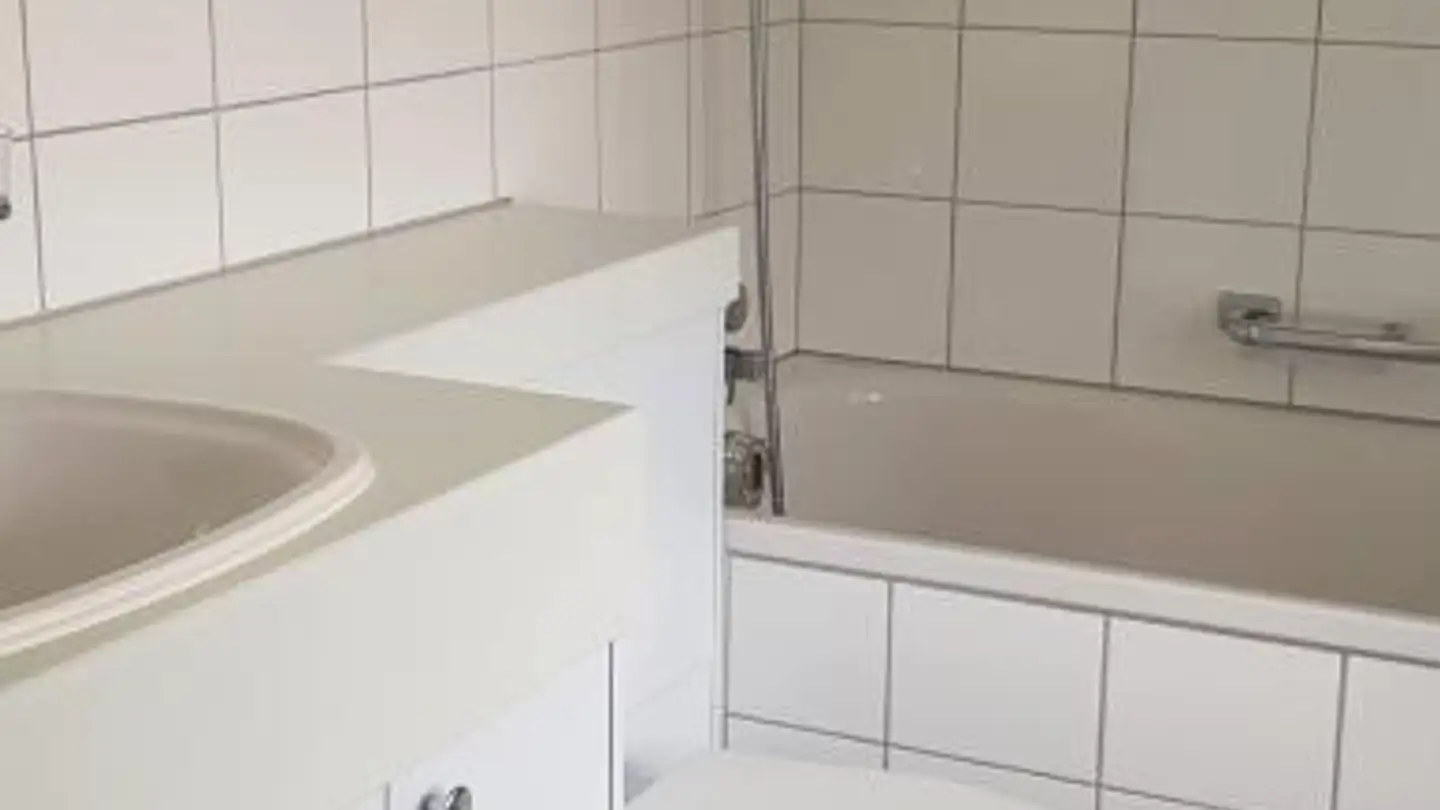 Attico in affitto - Rosenbergweg 20, 9000 St. Gallen - Photo 3