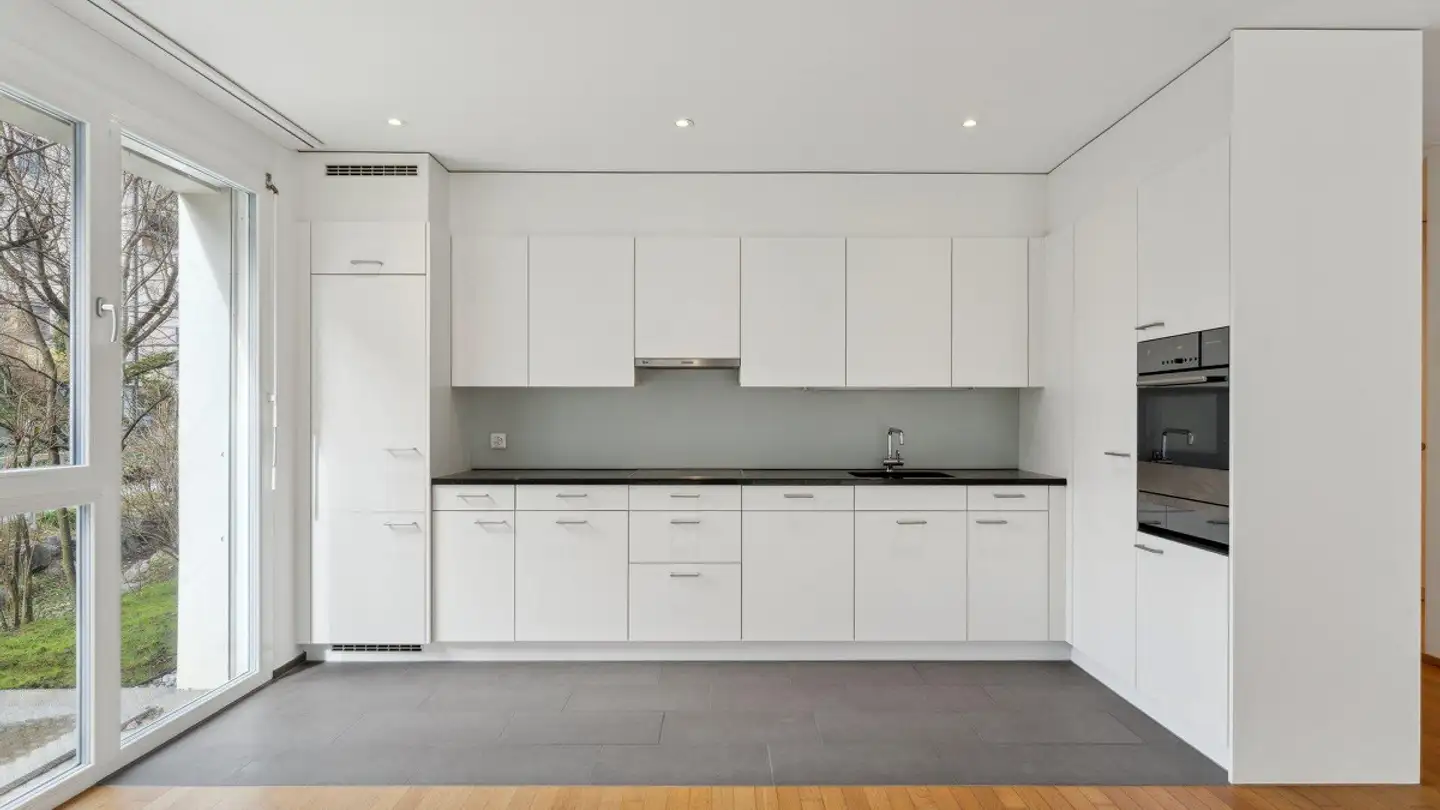 Appartement à louer - Riedmatt 14, 6373 Ennetbürgen - Photo 2