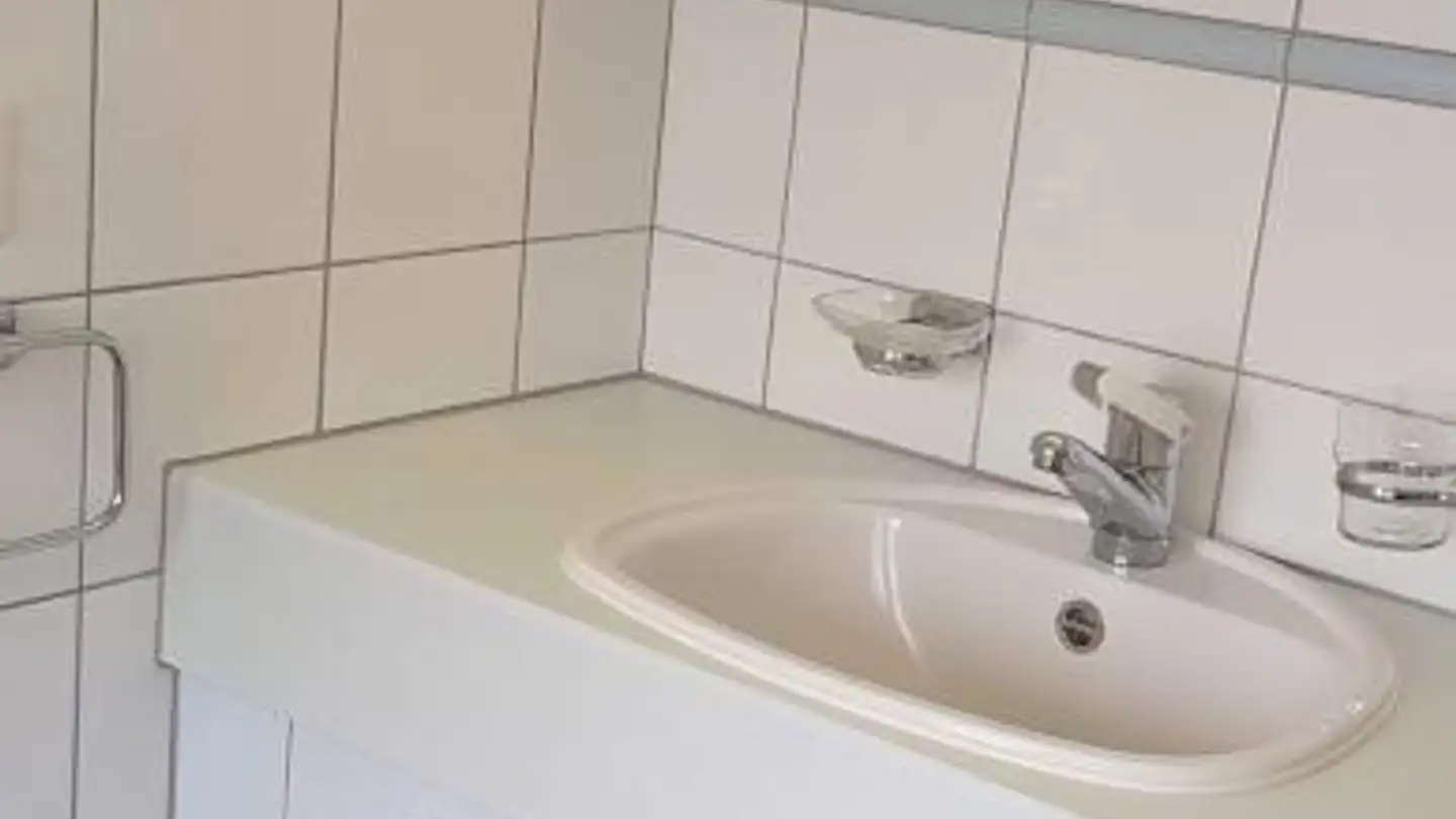 Attico in affitto - Rosenbergweg 20, 9000 St. Gallen - Photo 4