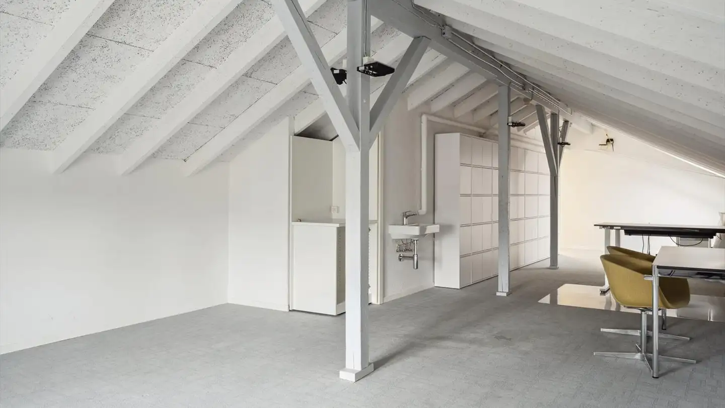 Lagerraum mieten - Limmatquai 50, 8001 Zürich - Foto 2