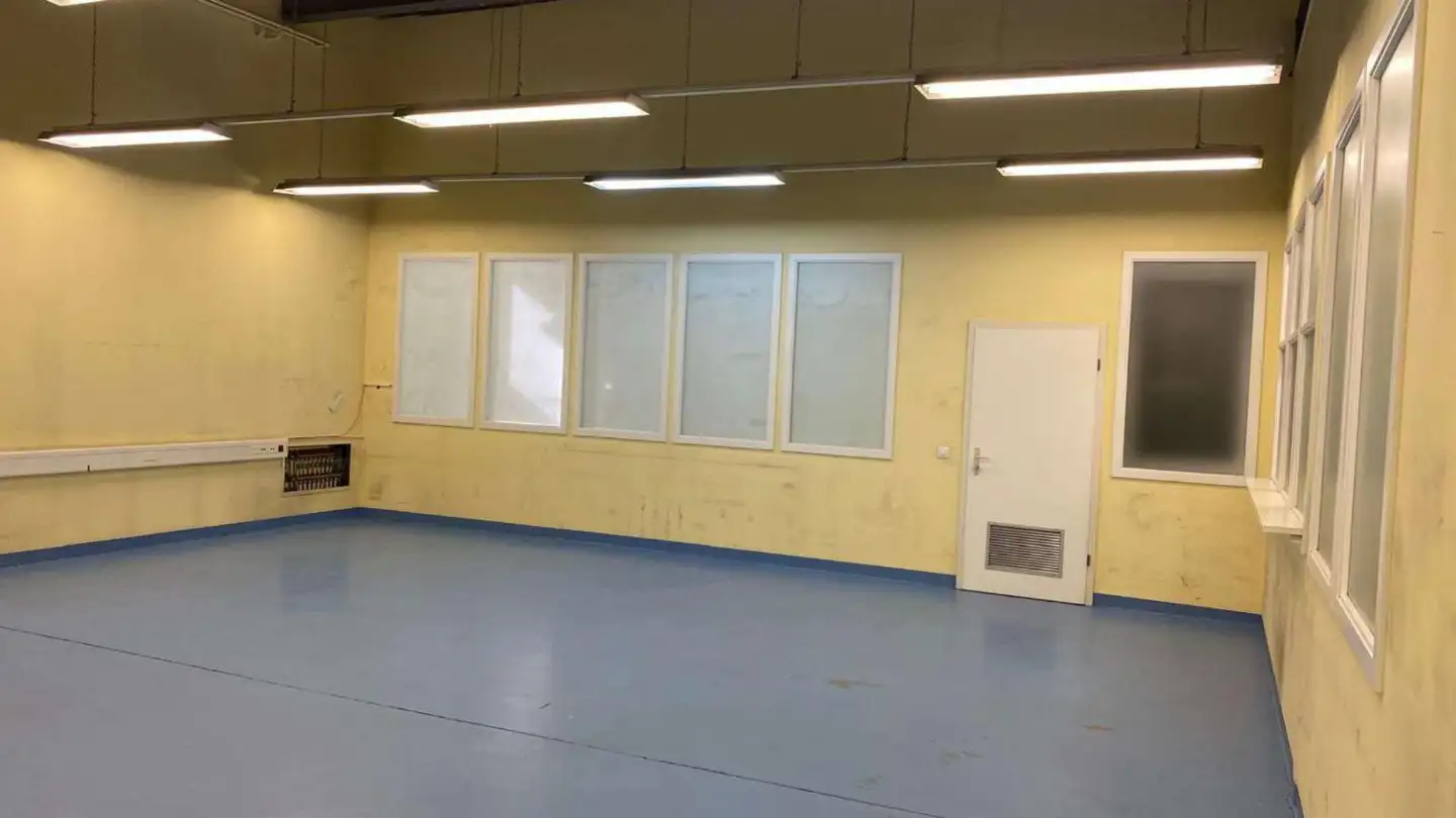 Espace de stockage à louer - Route Du Molliau 30, 1131 Tolochenaz - Photo 4