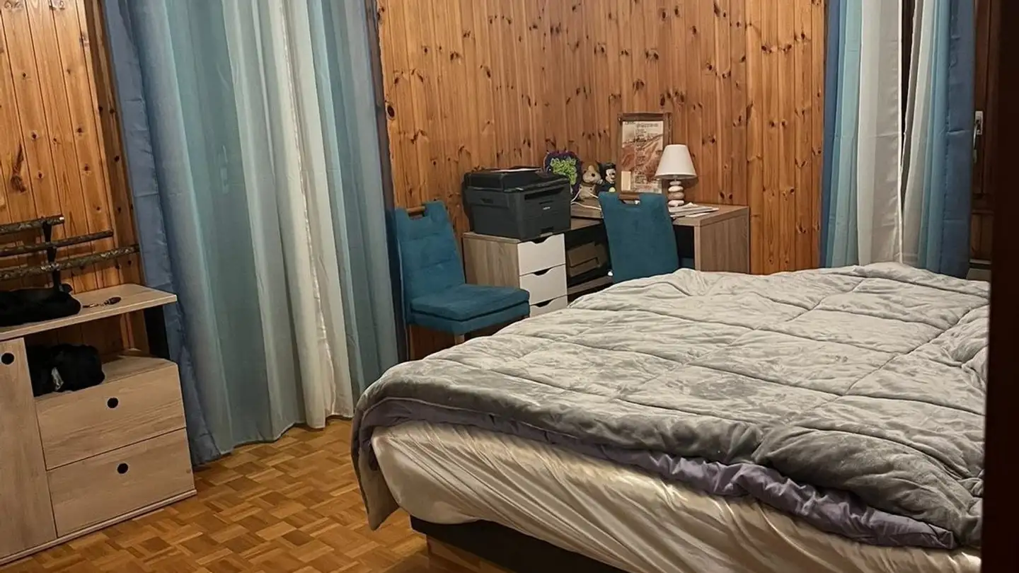 Appartement à louer - Brignon, 1996 Brignon (Nendaz) - Photo 2