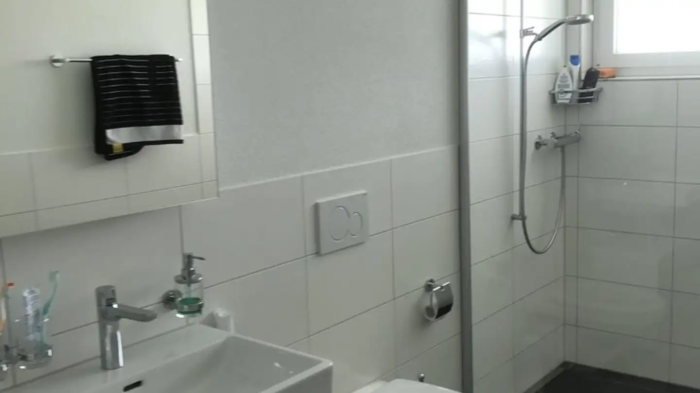 Apartment for rent - Moortalstrasse 6b, 5722 Gränichen - Photo 4