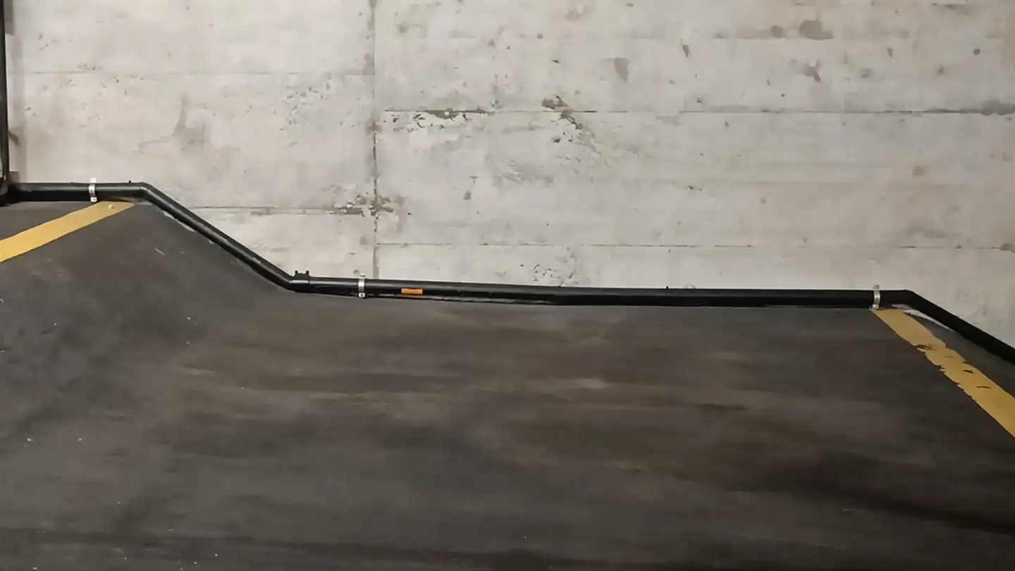 Garage singolo in affitto - Pfannenstilstrasse, 8820 Wädenswil