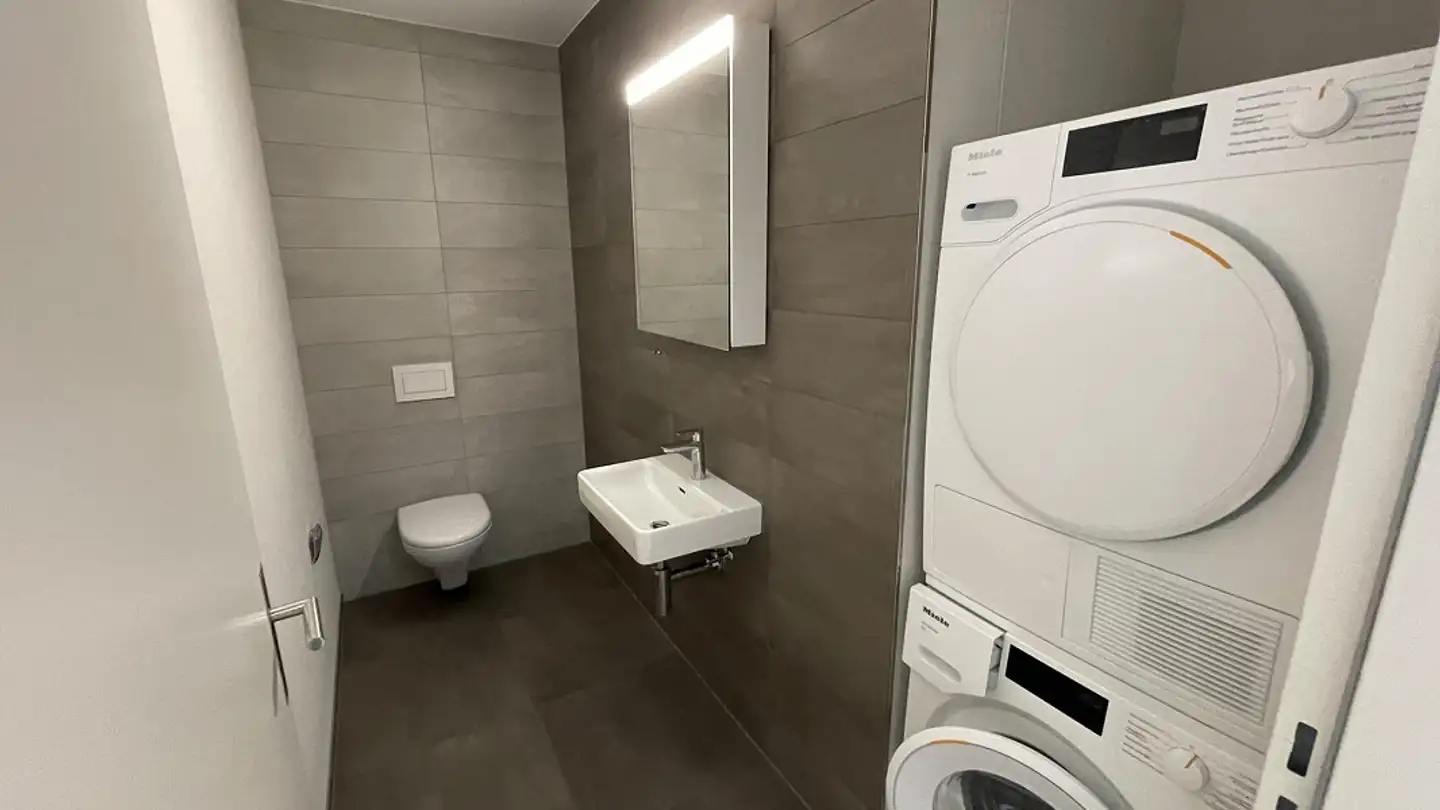Wohnung mieten - Höheweg 15, 3052 Zollikofen - Foto 3