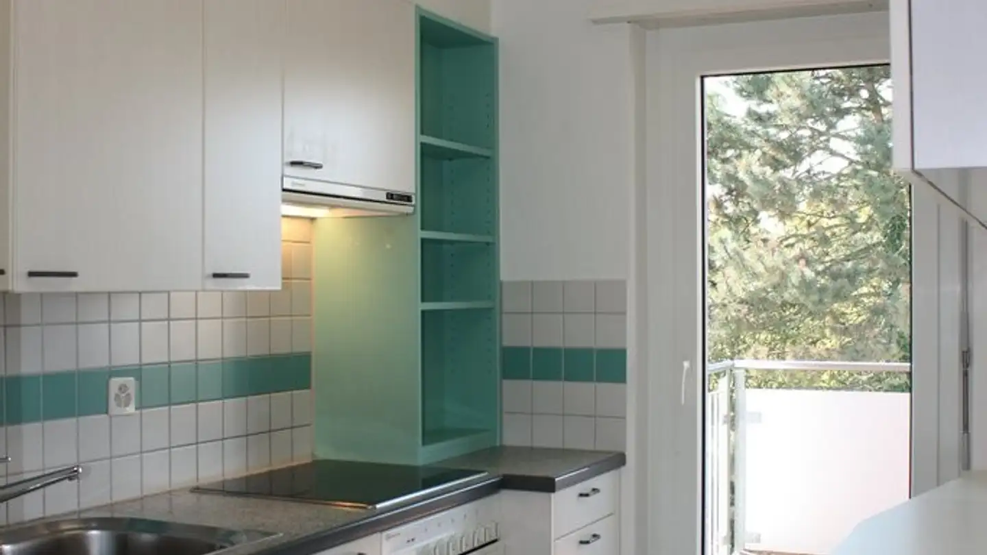 Appartamento in affitto - Strahleggstrasse 66, 8400 Winterthur - Foto 4