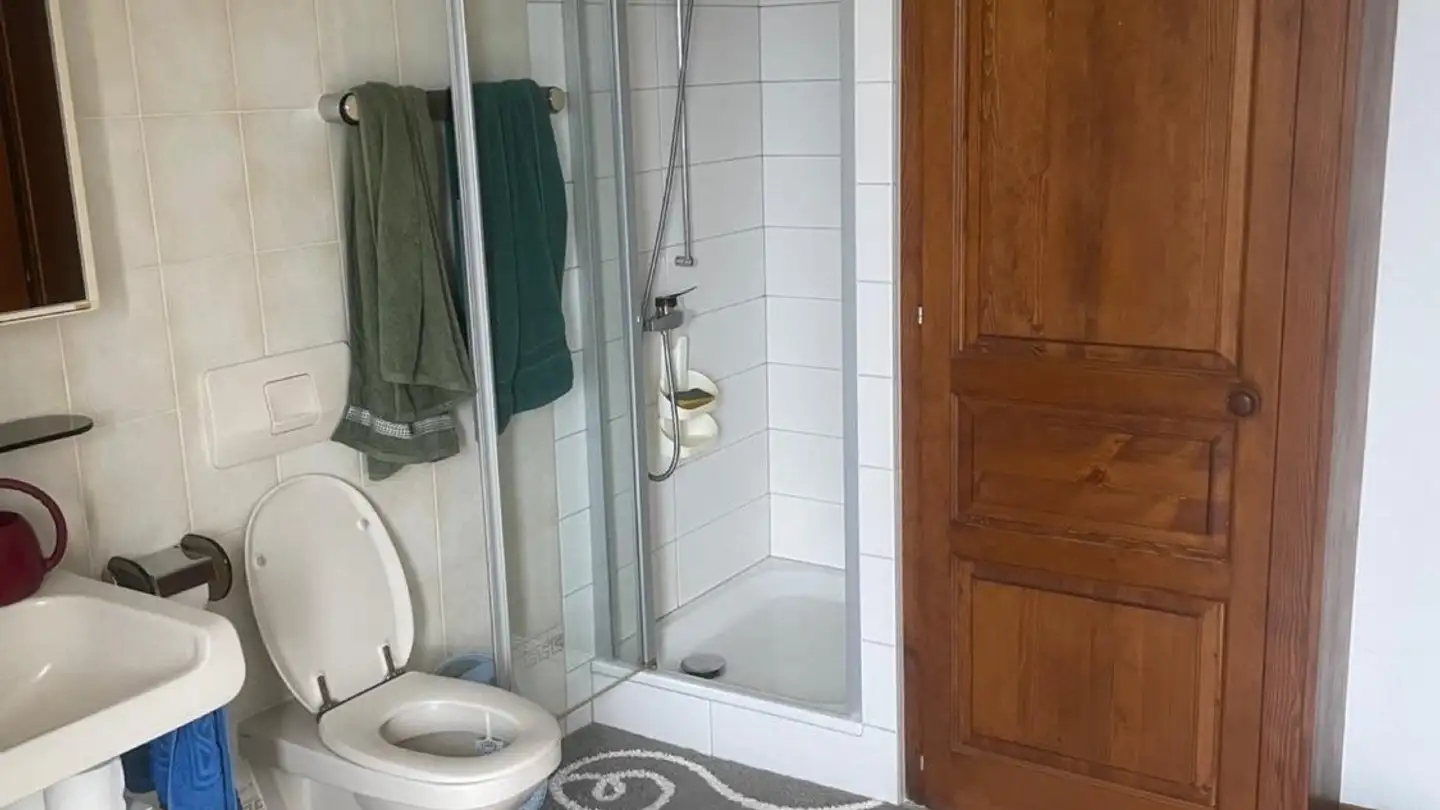 Appartement à louer - Brignon, 1996 Brignon (Nendaz) - Photo 3