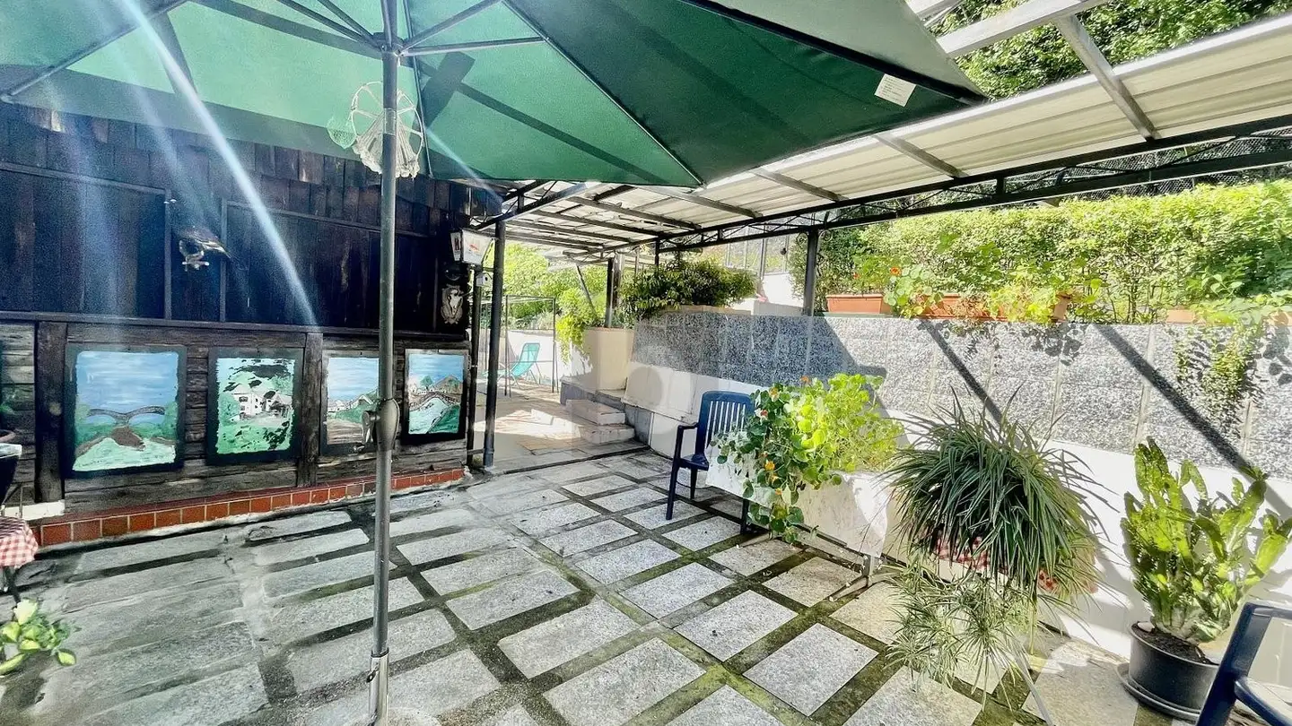 Restaurant for sale - 6677 Aurigeno - Photo 4