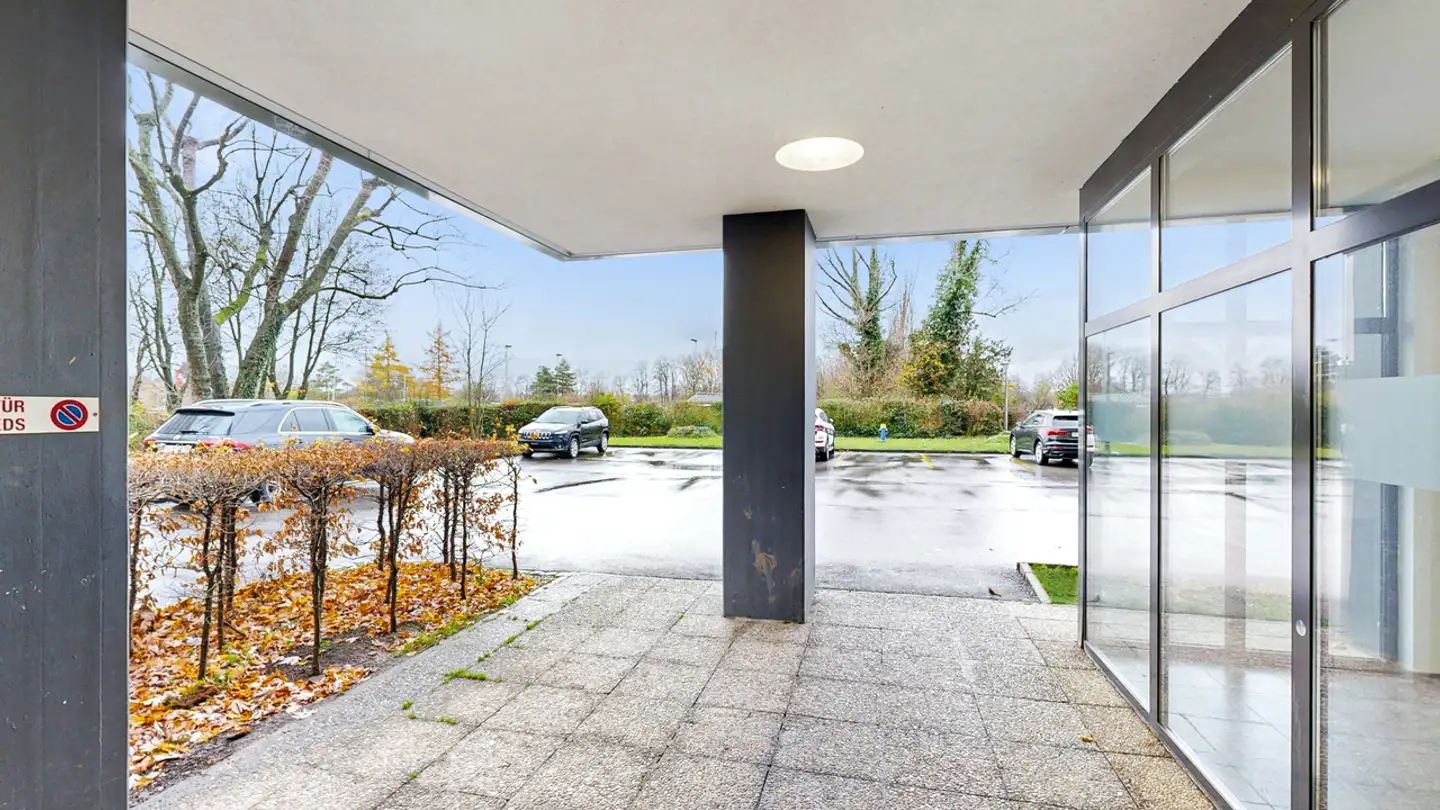 Wohnung mieten - Am Stausee, 4127 Birsfelden - Foto 2