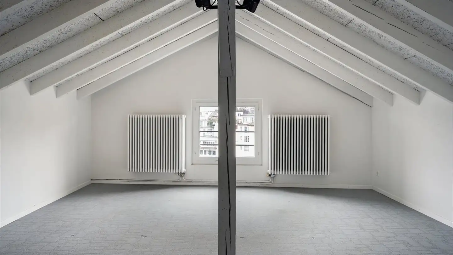 Lagerraum mieten - Limmatquai 50, 8001 Zürich - Foto 3