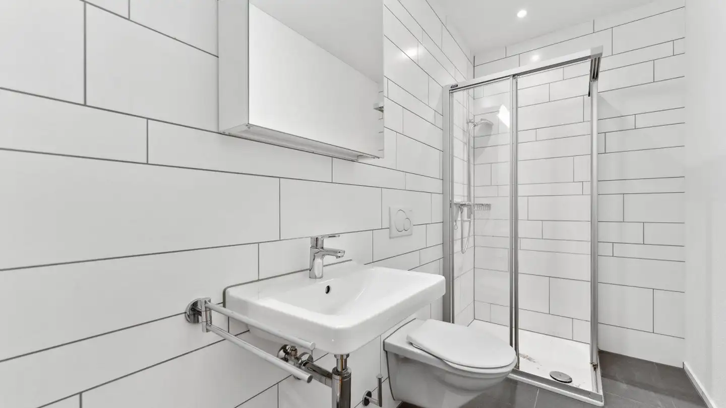 Appartement à louer - Riedmatt 14, 6373 Ennetbürgen - Photo 4