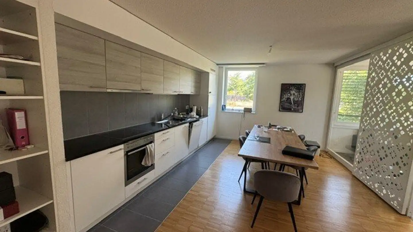 Appartement à louer - Chemin de la Prairie 5b, 1007 Lausanne - Photo 2