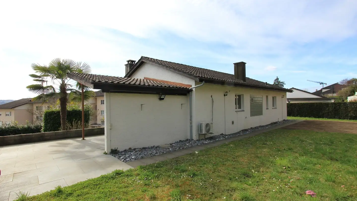 Single house for sale - Goldistenstrasse, 8625 Gossau ZH - Photo 2
