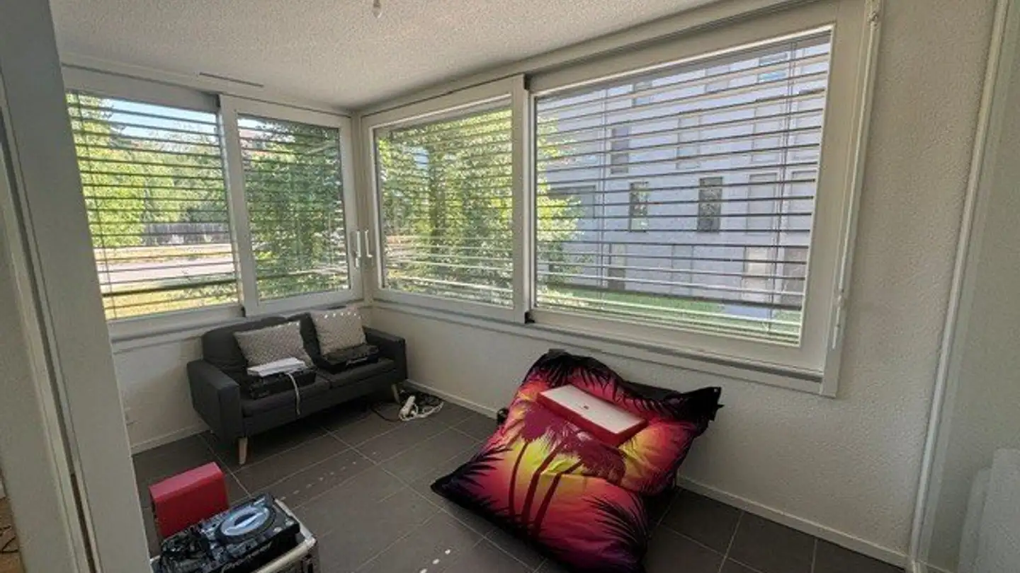 Appartement à louer - Chemin de la Prairie 5b, 1007 Lausanne - Photo 3