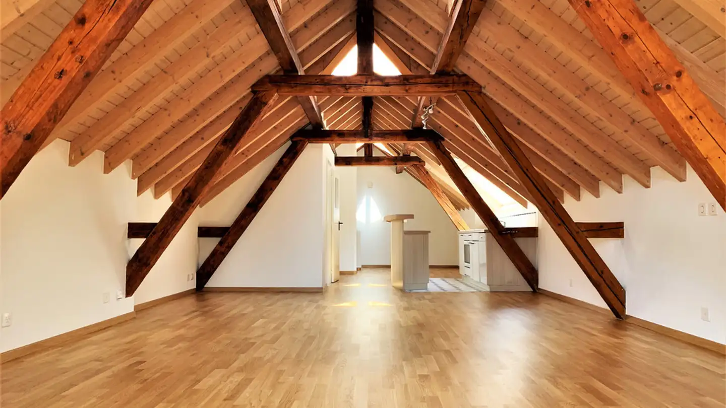 Appartamento in affitto - Ruelle Du Lapin-Vert 1, 1005 Lausanne - Photo 3