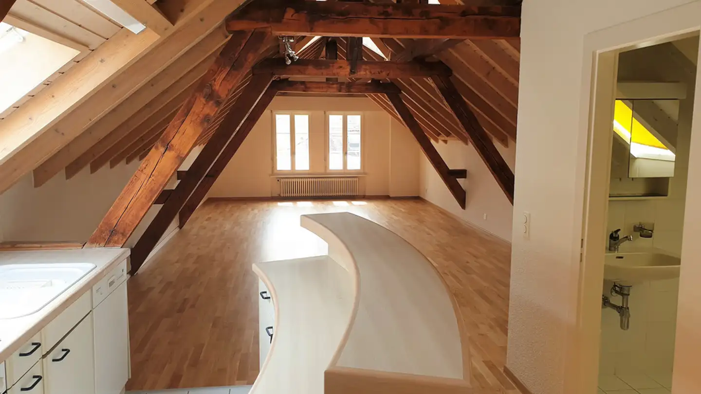 Appartamento in affitto - Ruelle Du Lapin-Vert 1, 1005 Lausanne - Photo 4