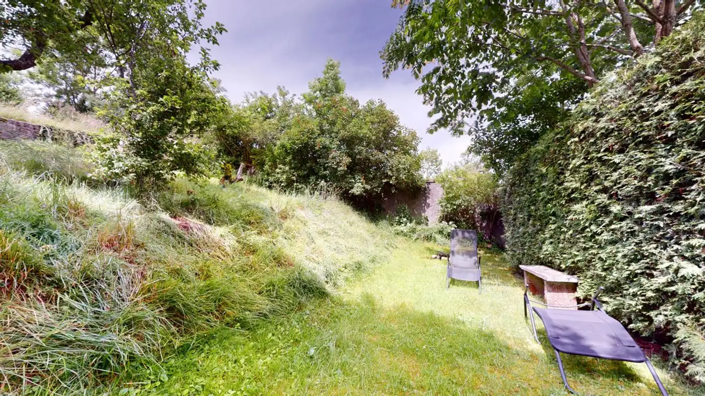 Einfamilienhaus kaufen - Chemin Du Rochey 6, 1325 Vaulion - Foto 4