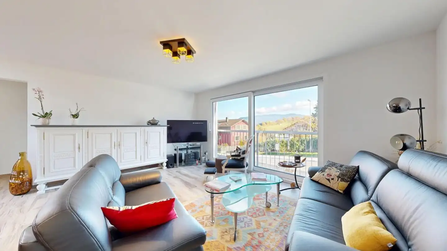 Wohnung kaufen - 1726 Farvagny-le-Grand - Foto 4