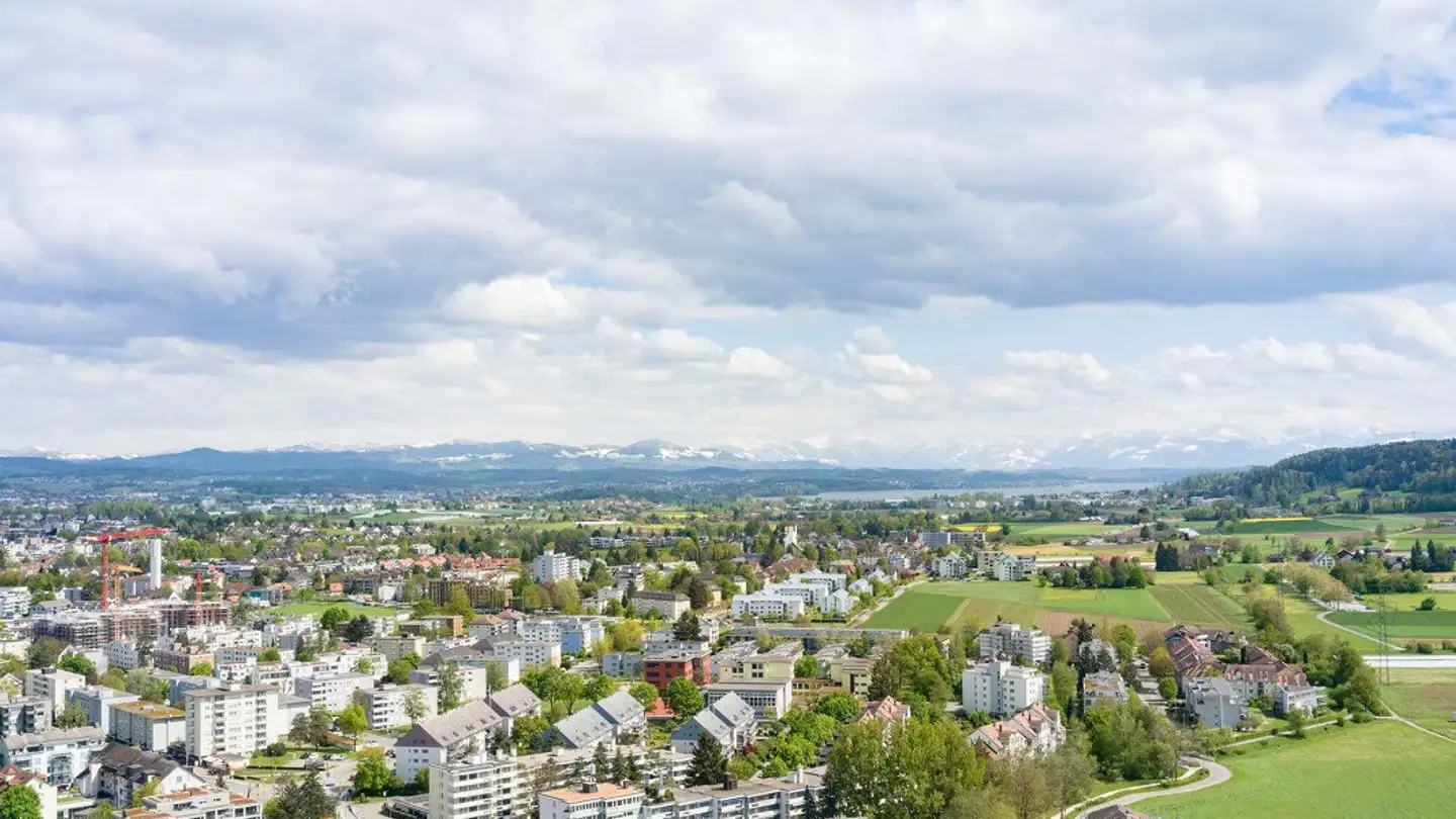 Wohnung kaufen - Sonnentalstrasse 13, 8600 Dübendorf - Foto 2