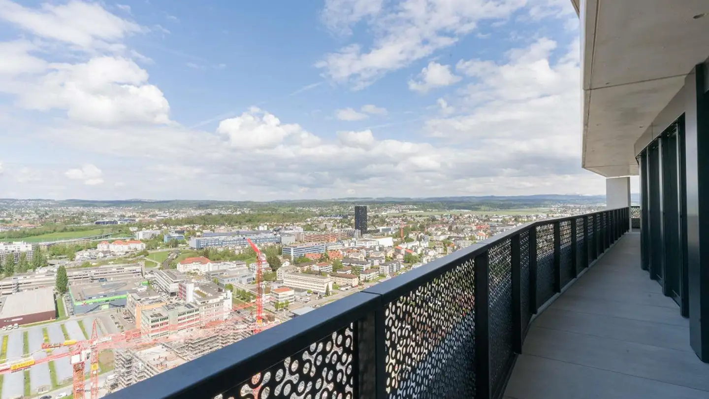 Wohnung kaufen - Sonnentalstrasse 13, 8600 Dübendorf - Foto 3