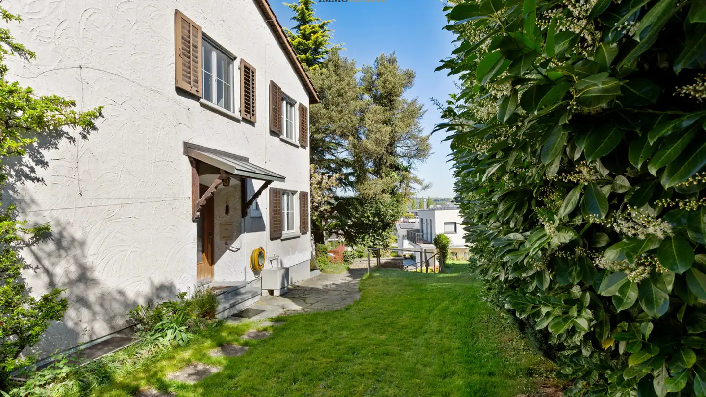 Einfamilienhaus kaufen - Rodelstrasse 45, 8266 Steckborn - Foto 3
