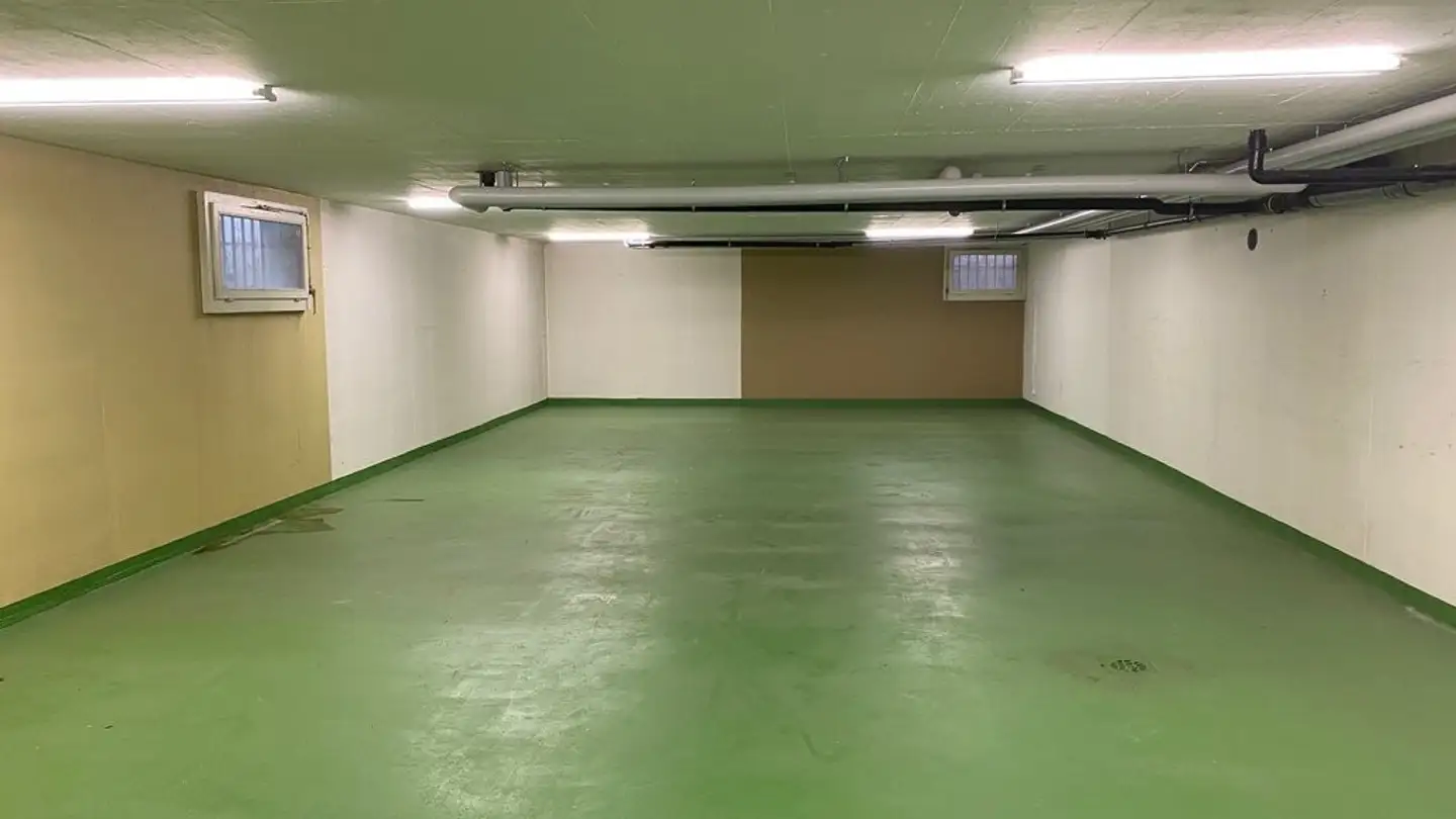 Storage space for rent - Marktgasse 35, 4900 Langenthal - Photo 3