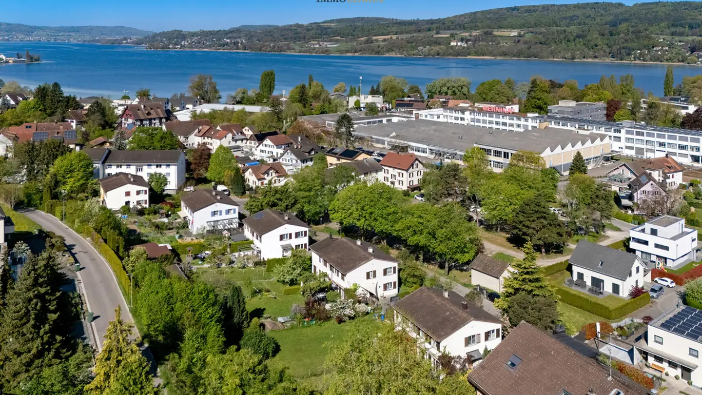 Einfamilienhaus kaufen - Rodelstrasse 45, 8266 Steckborn