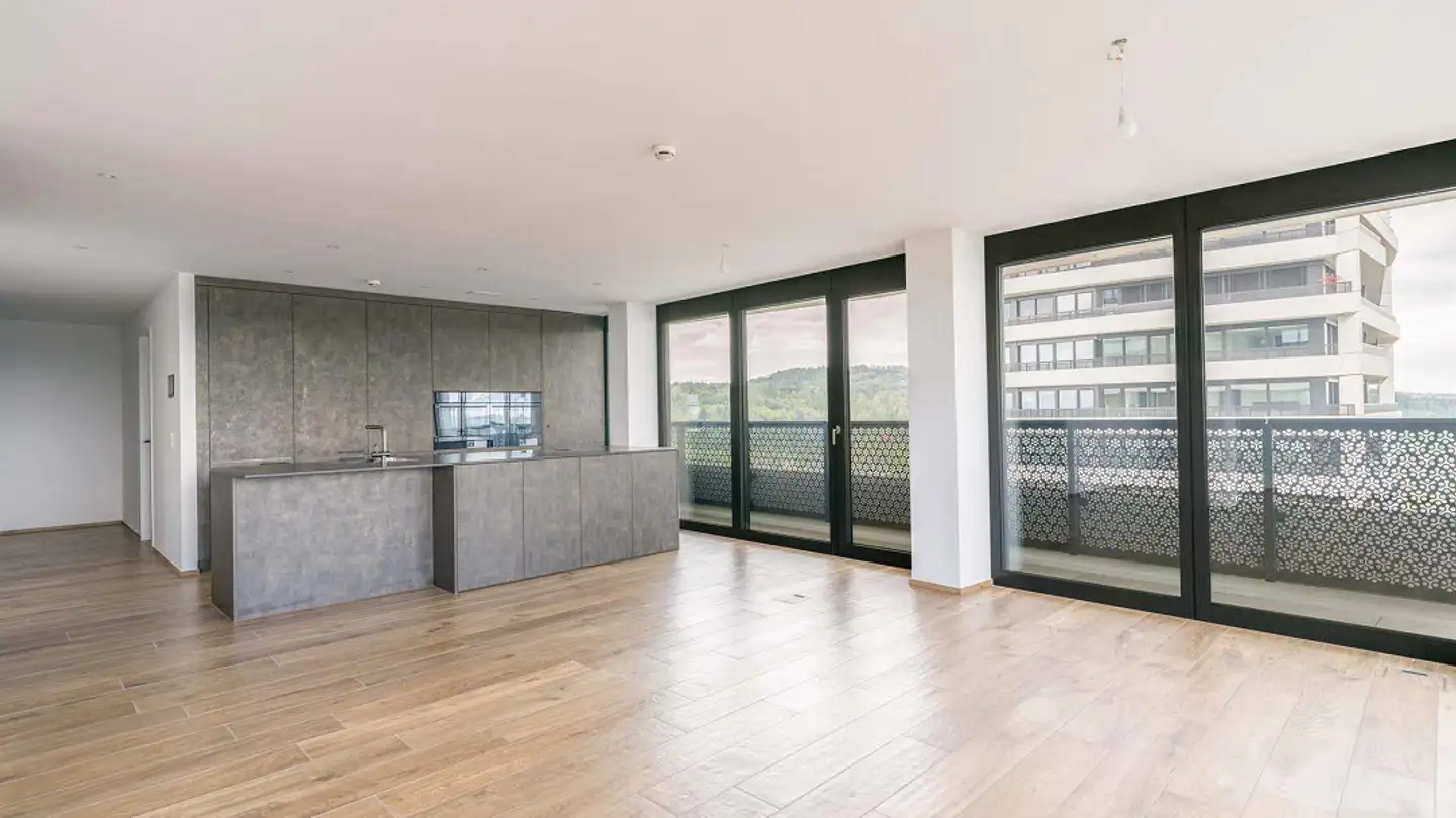 Wohnung kaufen - Sonnentalstrasse 13, 8600 Dübendorf - Foto 4