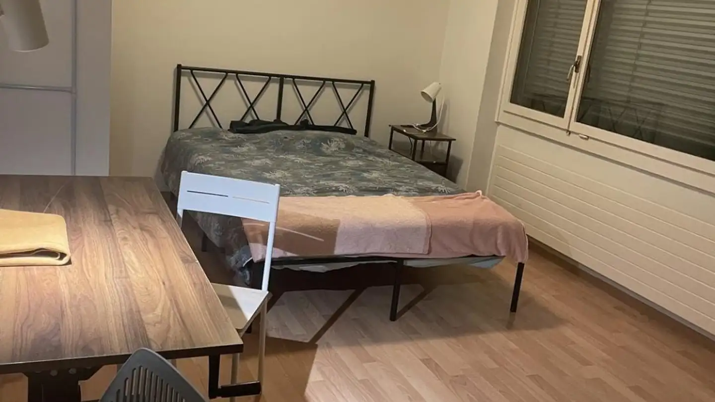 Chambre à louer - Nordstrasse 67, 8006 Zürich