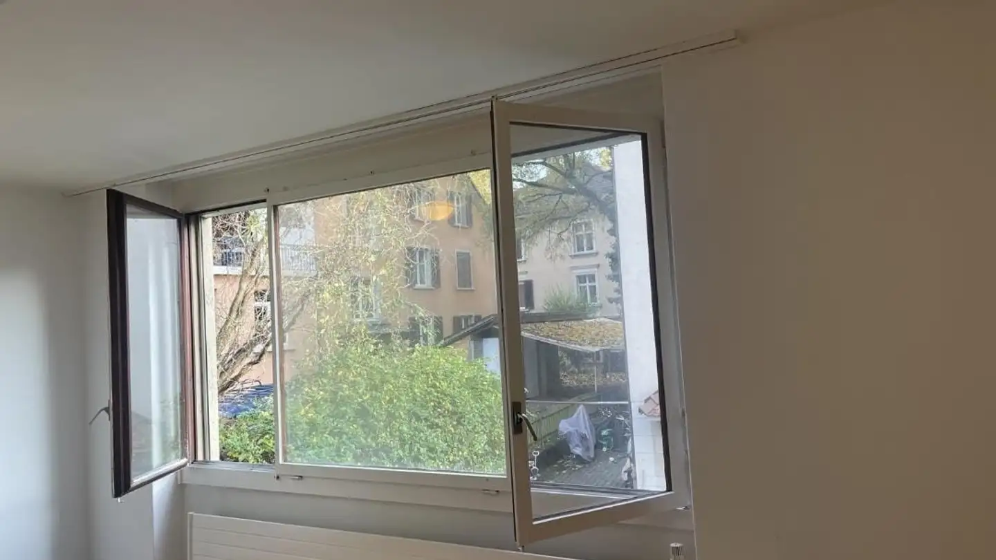 Chambre à louer - Nordstrasse 67, 8006 Zürich - Photo 2