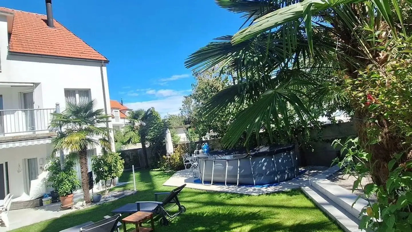 Casa a schiera in vendita - Lärchenstrasse, 8953 Dietikon - Photo 2